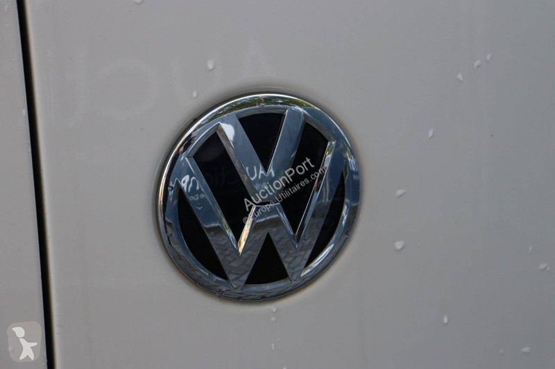 Furgoneta Volkswagen