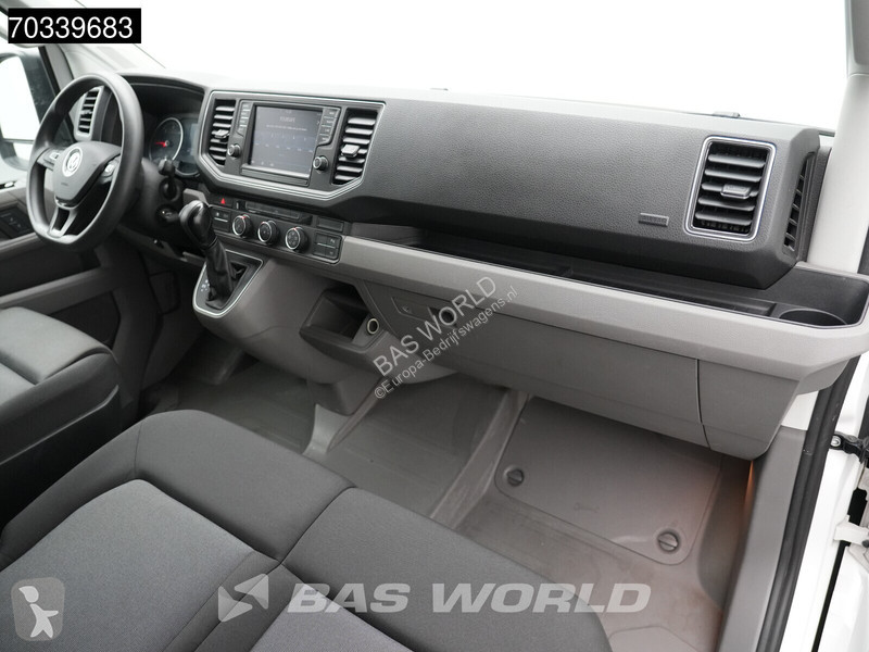 Bedrijfswagen Volkswagen 177pk Automaat 180PK...