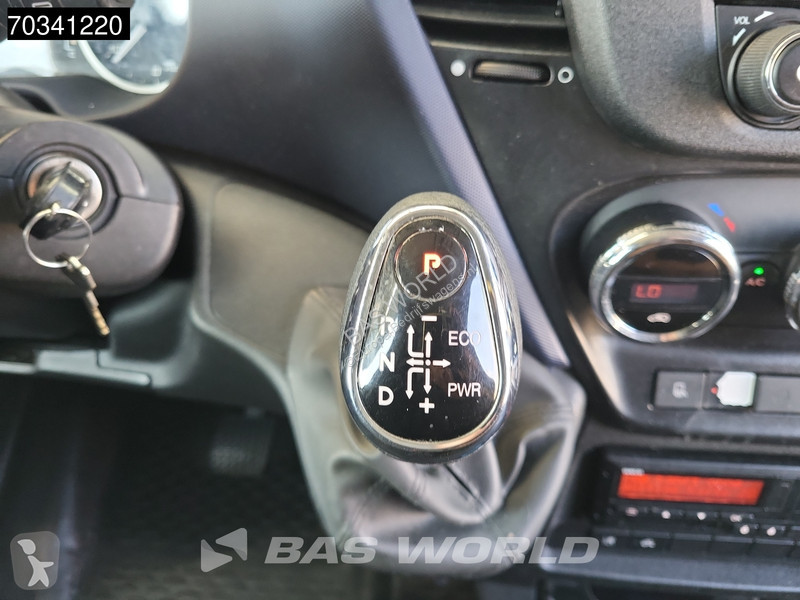 Bedrijfswagen Iveco 72C18 3.0L Automaat...