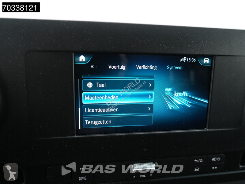 Bedrijfswagen Mercedes 311 CDI Mercedes L2H2...