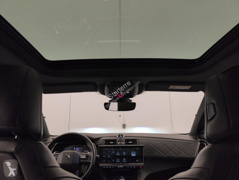 DS  Transporter