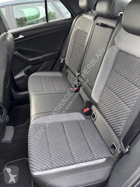Furgoneta Volkswagen T-Roc 2.0 TDI 150...