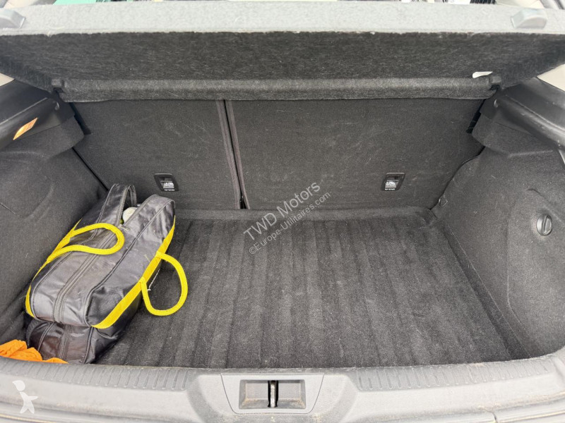 Bedrijfswagen Renault MEGANE Mégane 1.5 Blue...