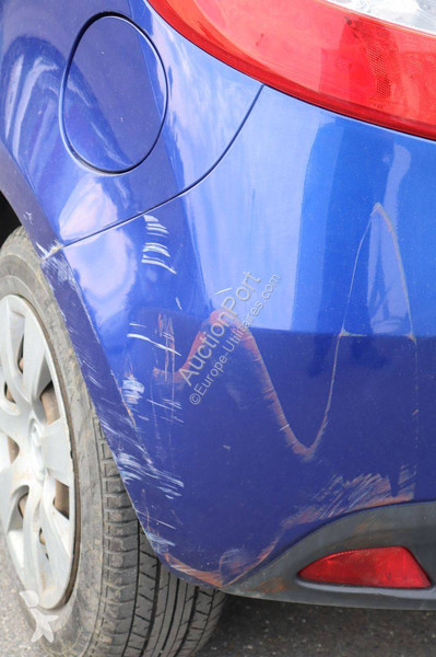Furgoneta Mazda  2