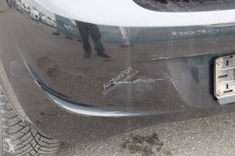 Furgoneta Opel  KARL