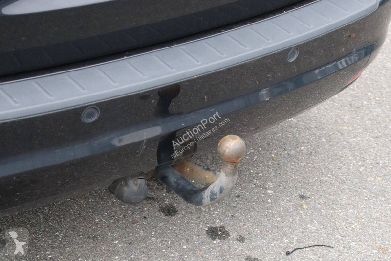 Bedrijfswagen Volvo