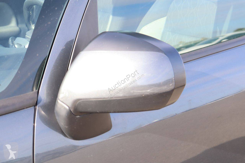 Furgoneta Citroën C3