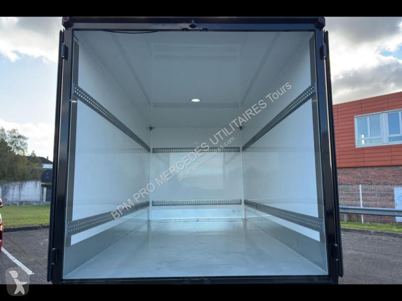 Bedrijfswagen Mercedes CCb 519 CDI 43 3T5...