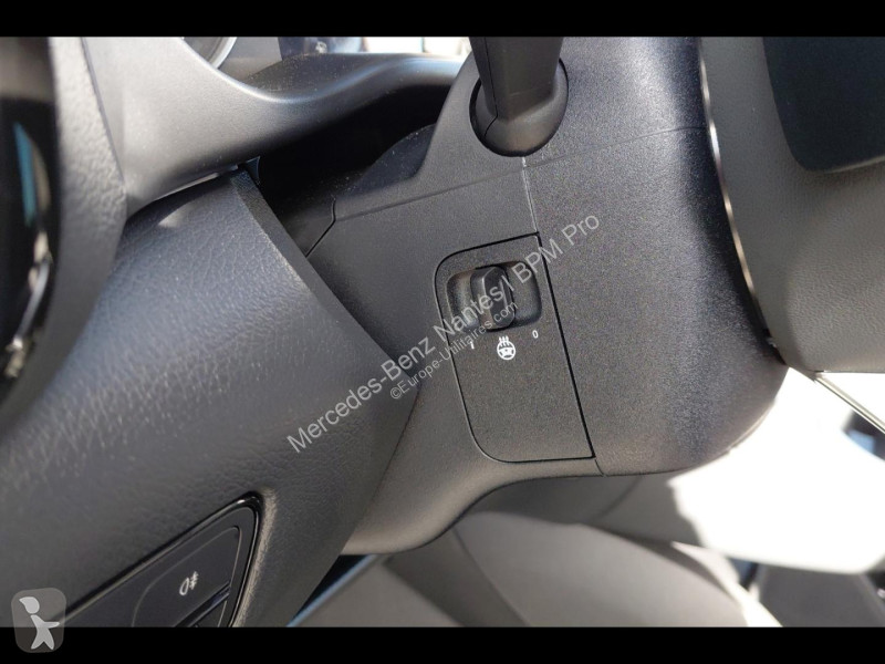 Bedrijfswagen Mercedes Vito Fg  Mixto Long...
