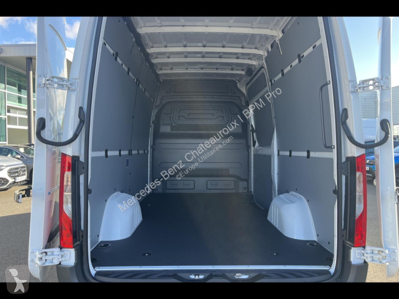 Furgoneta Mercedes Sprinter Fg 314 37 3T5 Pro