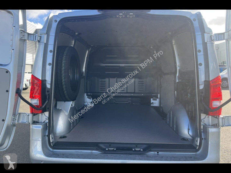 Bedrijfswagen Mercedes Fg 119 CDI Compact...