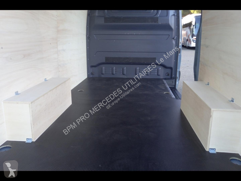Bedrijfswagen Mercedes Fg 315 CDI 37 3T5 Pro...
