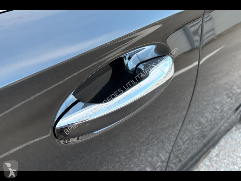 Furgoneta Mercedes Classe A 200 d 150ch AMG...