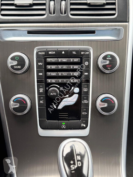 Furgoneta Volvo D3 150 CH SUMMUM GEARTRONIC A