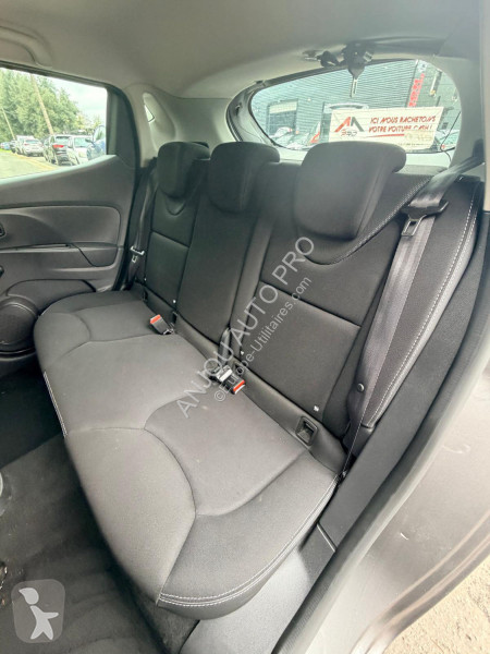 Bedrijfswagen Renault 1.2 16V 75CH ZEN