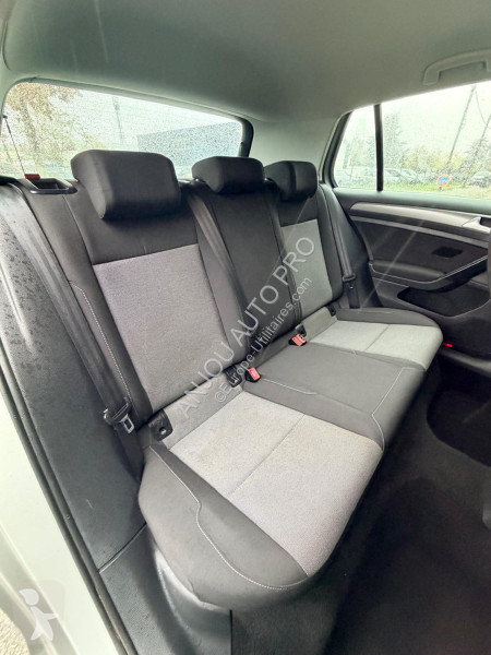 Haszongépjármű Volkswagen 1.2 TSI 85 BLUEMOTION...