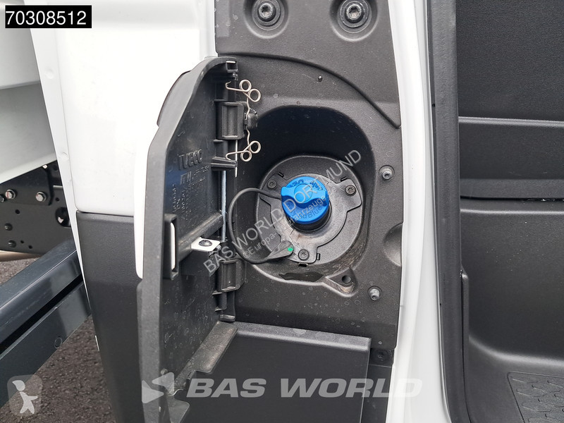 Furgoneta Iveco 70C18 Neu! 3.0L Automatik...