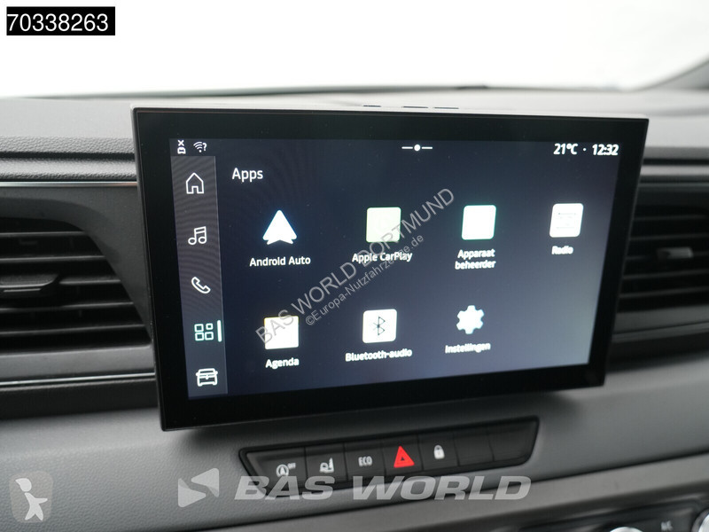 Furgoneta Renault Neu! Automatik 170PS Pritsche...