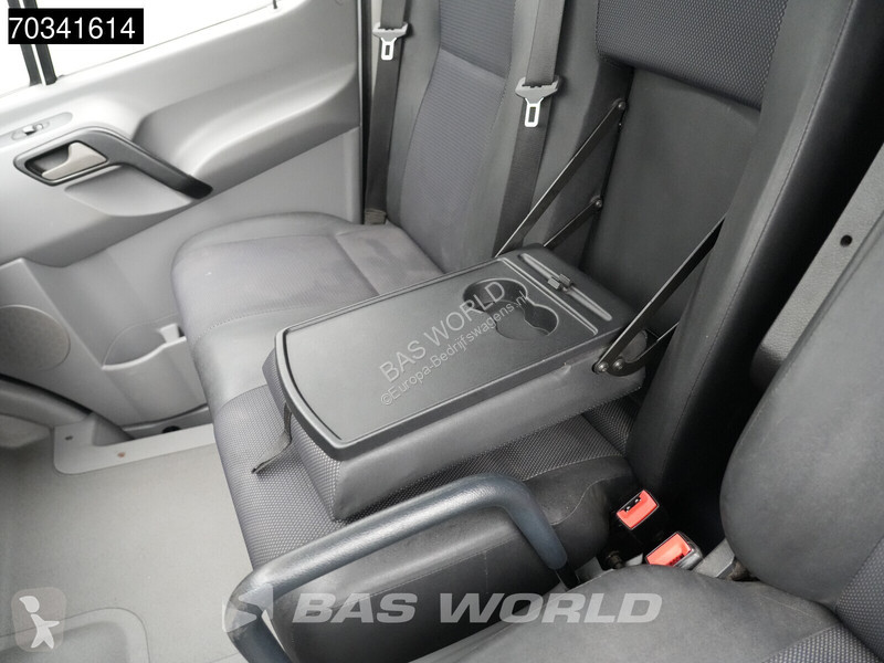 Furgoneta Mercedes 313 CDI Automaat L2H2 Airco...
