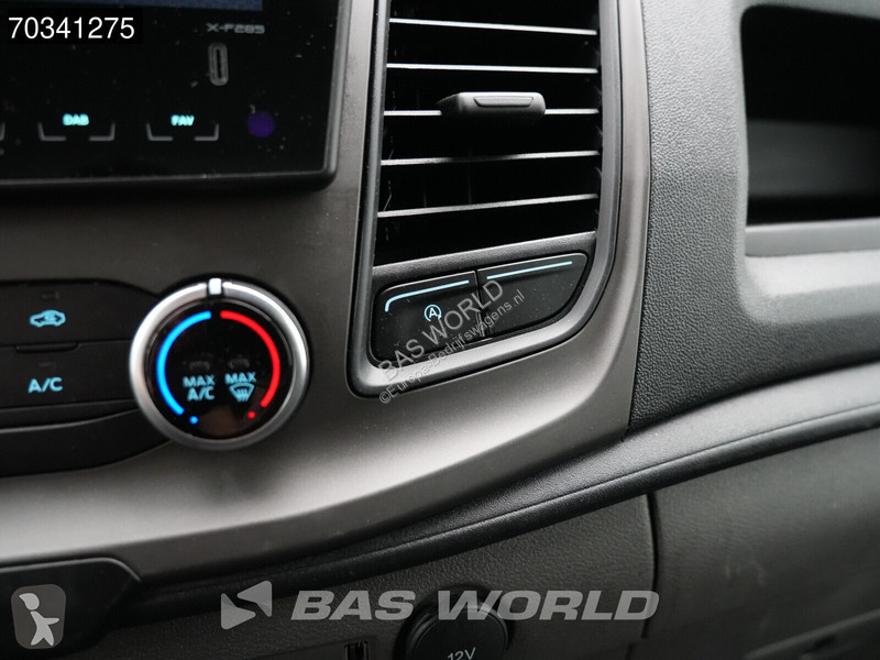 Furgoneta Ford 130pk L4H3 Airco Cruise Navi...