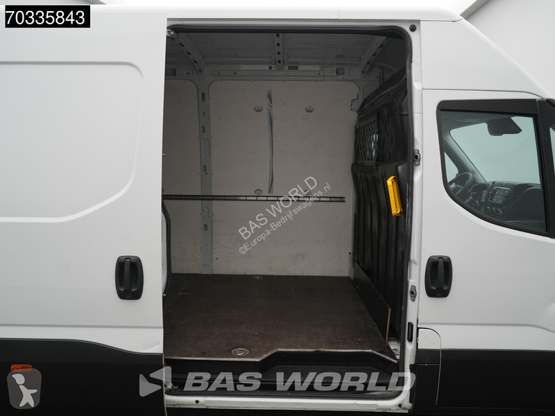 Furgoneta Iveco 35S16 Automaat L3H2 AC/Climate...
