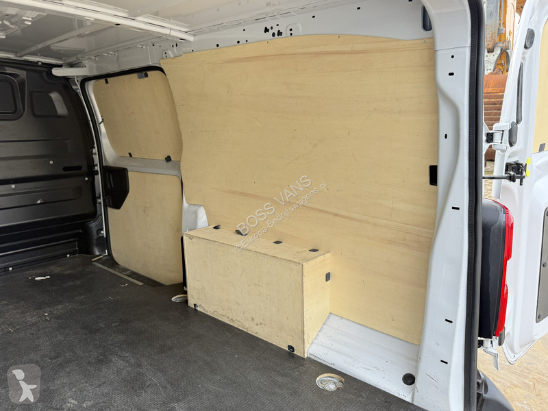 Furgoneta Opel XL 50kWh 136PK L3H1 Elektrisch...
