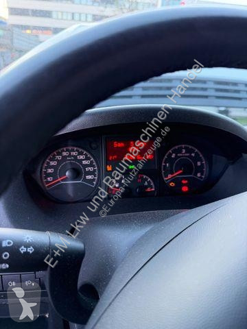 Varevogn Peugeot Kasten Hochraum 335 L3H2...