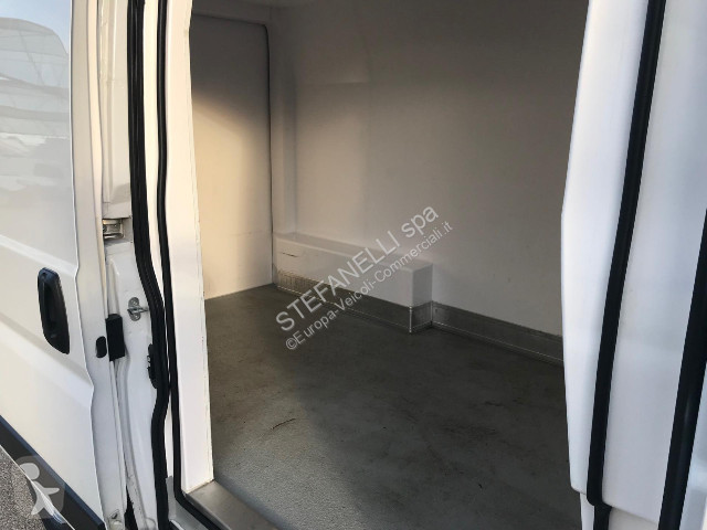 Haszongépjármű Fiat Ducato 35 MH2 2.2 mjt3...