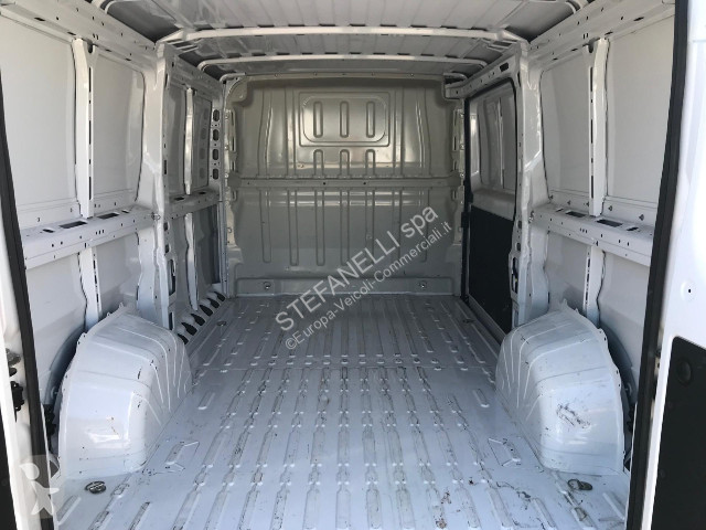 Fiat Ducato 33 MH1 2.2 mjt3 120cv Transporter