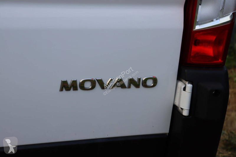 Opel  Transporter