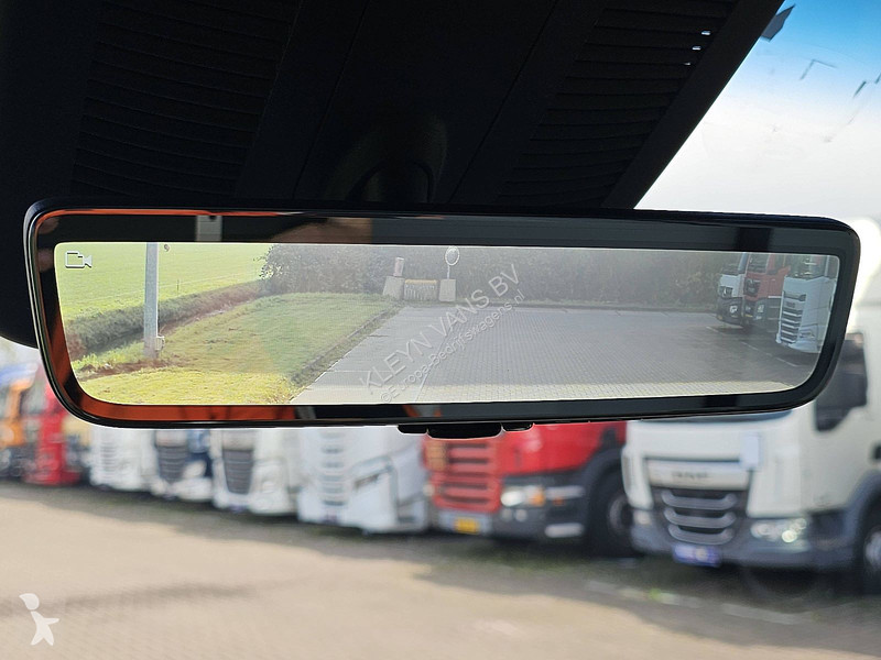 Bedrijfswagen Mercedes 314 81kWh 311Km WLTP