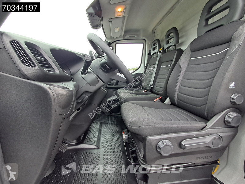 Iveco 35S21 Neu! 3.0L Automatik 210PS L2H2 ACC...