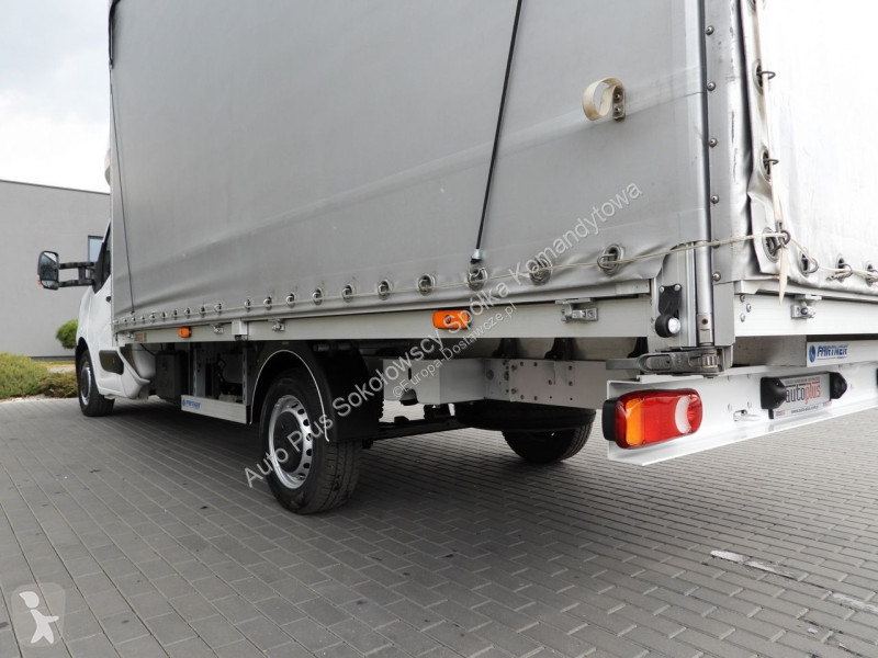 Furgoneta Renault  MASTER