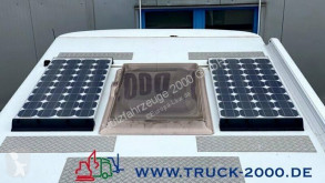 Zobaczyć zdjęcia Pojazd dostawczy Hymer B 754 3-Achsen SAT - TV - Solar Motorradträger
