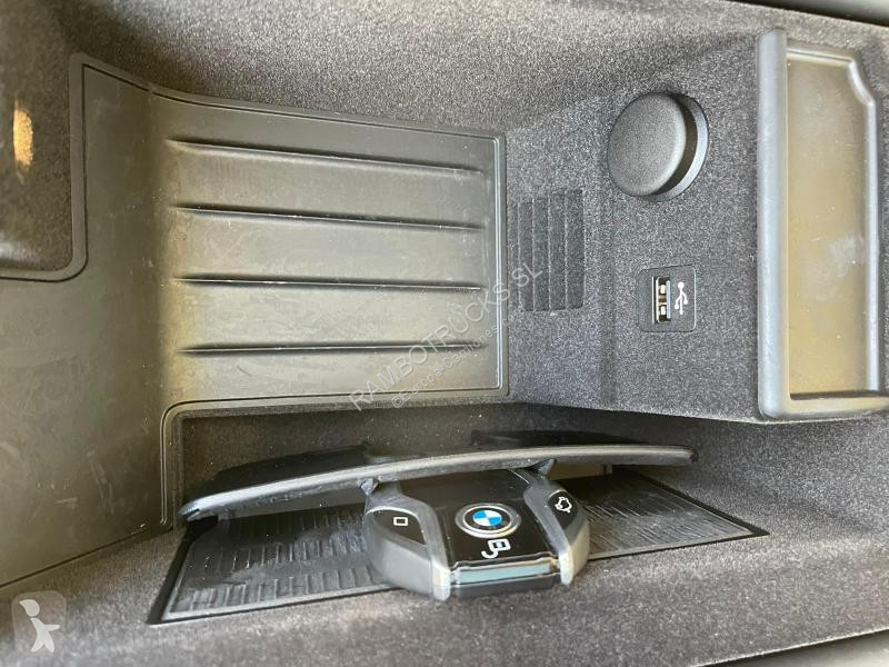 Furgoneta BMW