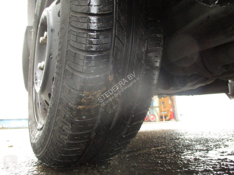 Véhicule utilitaire Honda 1.6i LS AERODECK ,...