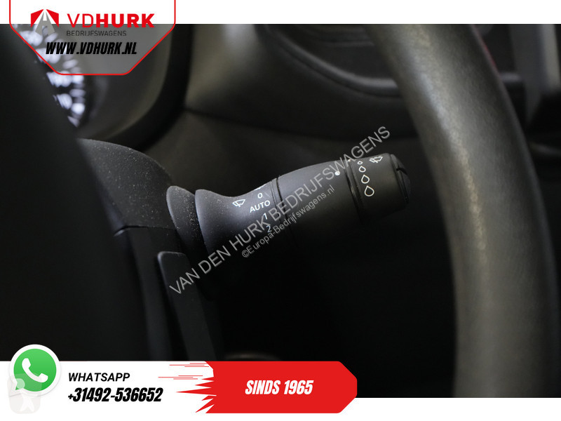 Veicolo commerciale Opel 2.3 CDTI 130 pk L4H2...