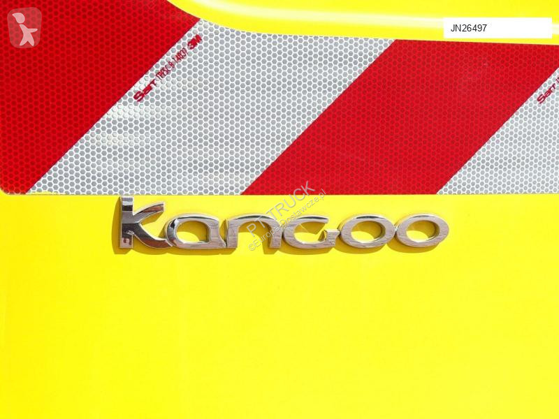 Bedrijfswagen Renault KANGOO