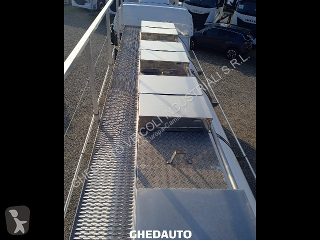 Camion Iveco Stralis AT260S40Y/PS -MOTRICE -...