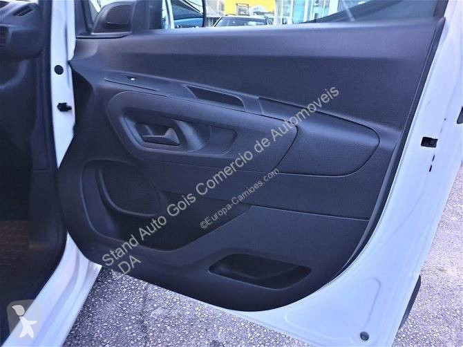 Veículo utilitário Citroën