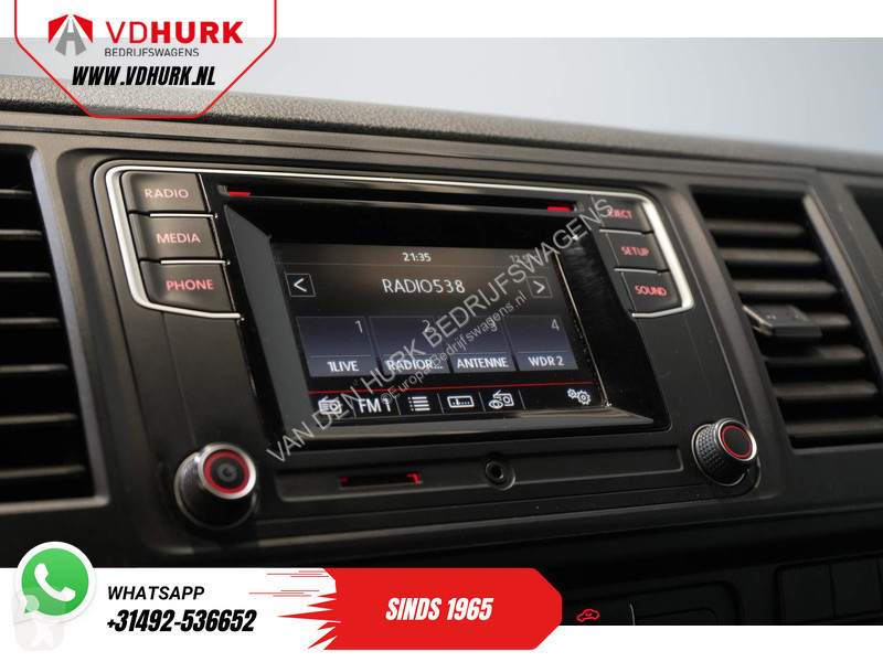 Véhicule utilitaire Volkswagen 2.0 TDI 150 pk...