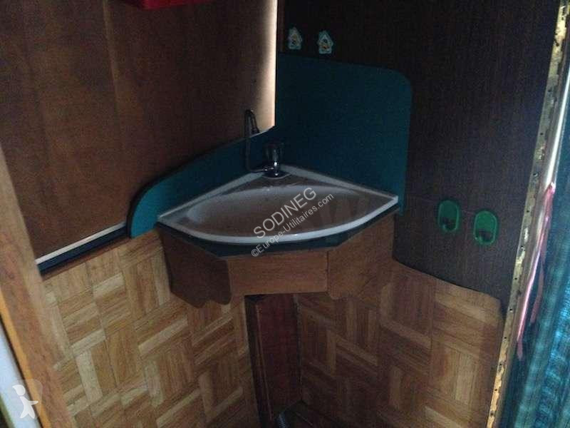 Peugeot  van