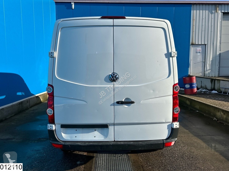 Véhicule utilitaire Volkswagen Double Cabin 2.0...