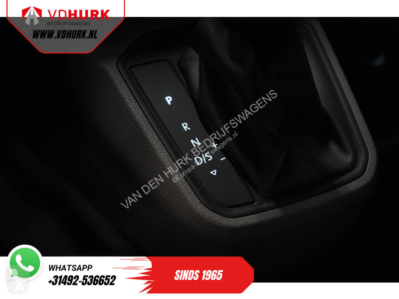 Užitkové vozidlo Volkswagen T6.1 2.0 TDI 150 pk...