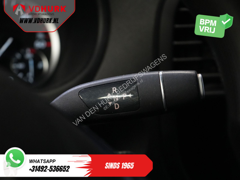 Véhicule utilitaire Mercedes 114 CDI Aut. L3 XL...