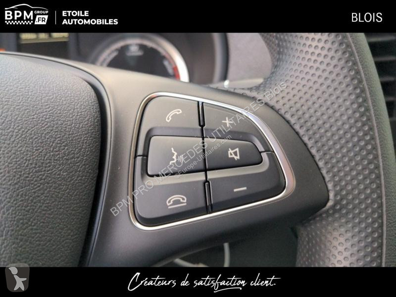Véhicule utilitaire Mercedes Vito Fg 116ch Long