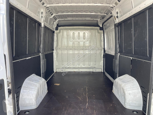 Véhicule utilitaire Fiat DUCATO 33 MH2