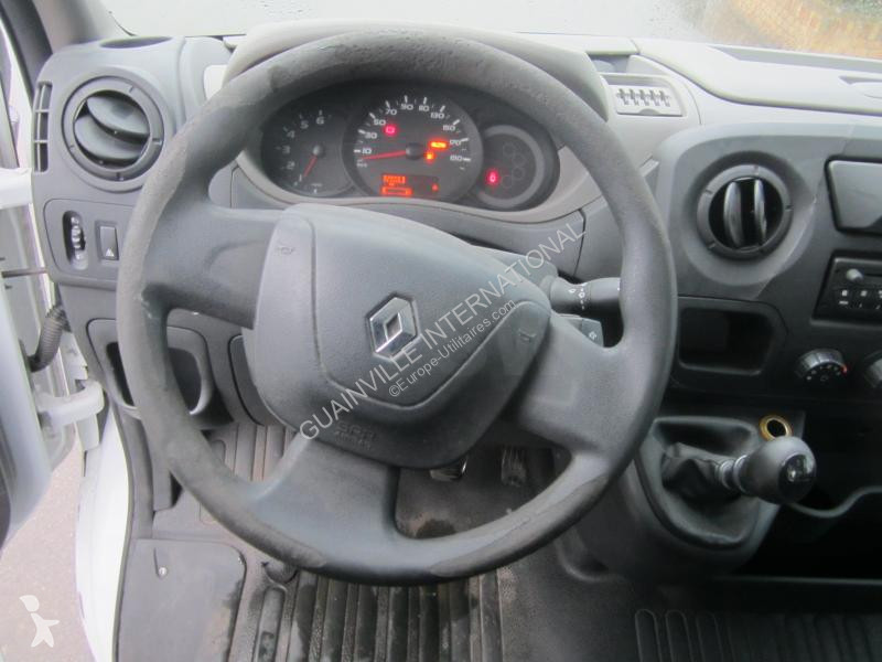 Bedrijfswagen Renault 2.3 DCI 150