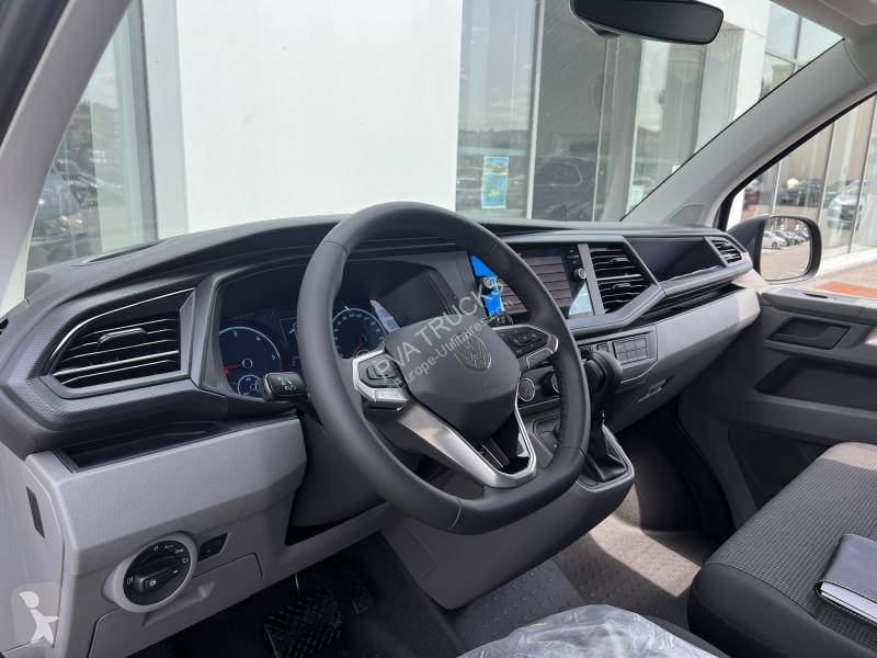 Furgoneta Volkswagen 6.1 VAN L1H1 2.0 TDI 150...