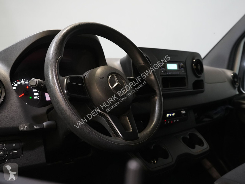 Furgoneta Mercedes 316 2.2 CDI Aut. L2H2 EXPORT...
